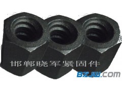 路桥螺母领先厂家/批发精轧螺纹钢螺帽/M25/M32图2