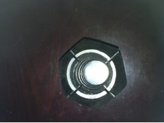百度推荐如何选用精轧螺纹钢螺母|邯郸晓军紧固件    图1