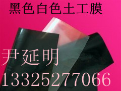 供应垃圾填埋场防渗膜，HDPE土工膜图1