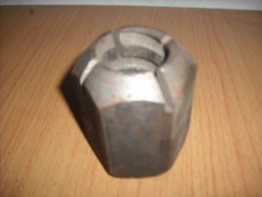 特供丝绸之路/路桥物资/精轧螺纹钢锚具图3