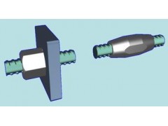 直供山东聊城精轧螺纹钢锚具/精轧螺纹钢锚具价格图3
