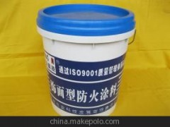 防火涂料图1