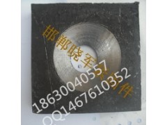 新疆乌鲁木齐精轧螺纹钢螺母/厂家直销18630040557图3
