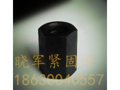 供应安徽精轧螺纹钢螺母/精轧螺纹钢螺母厂家/精轧螺纹钢规格图3