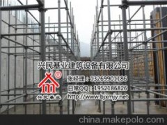 脚手架厂家图1