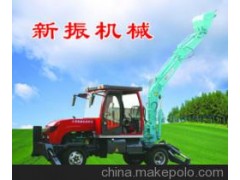 旋挖钻机图1