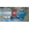 GWB外润滑渣油泵，重油泵，煤焦油泵，GWB2-58/0.6