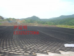 供应蜂巢格室，土工格室图1