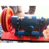 外润滑齿轮泵，渣油泵，重油泵肥皂水泵WCB16-65/2.5