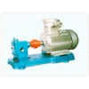 保温齿轮泵，夹套齿轮泵，保温沥青泵，BW1-58/0.8