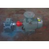 齿轮沥青泵，保温齿轮泵夹套齿轮泵BWCB33-960/0.6