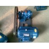 稠油泵，高粘度泵，酱类介质泵，胶泵CYB3.5-15/0.8