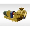 保温沥青泵，夹套沥青泵，GNB200-1600/0.6