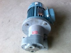 液压齿轮泵，润滑齿轮泵，CB-B2.5-160/2.5图1