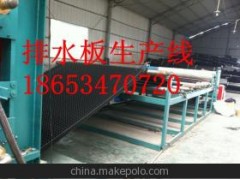 塑料排水板图1