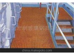 玻璃纤维格栅图1