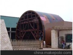 衬砌台车图1