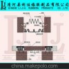 桥梁伸缩缝