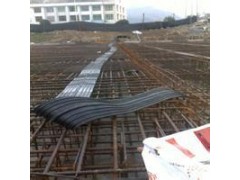 中埋式橡胶止水带的两种连接方法-永盛工程橡塑图3