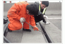 XF桥梁伸缩缝