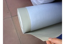 PVC聚氯乙烯防水卷材 高分子防水卷材1.2mm