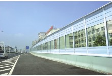 居民区降噪声屏障厂家
