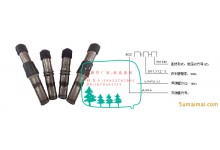 57*3.0桩基声测管+54检测管+50声测管报价