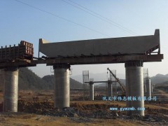 盖梁钢模板图3
