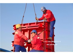 方柱钢模板图3