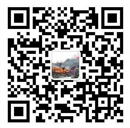 微信公众平台二维码