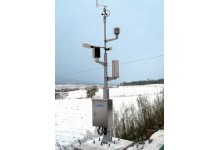 USRegal Sentry RWS 9000气象检测器系统