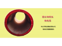 圆柱钢模板图2