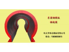 系梁钢模板图2