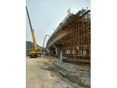高铁路，公路，桥梁，隧道专用灌浆料图2