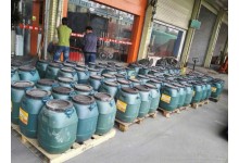 铁路桥用高强度聚氨酯防水涂料