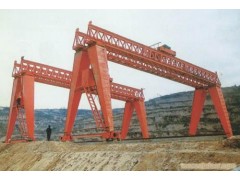 河北石家庄龙门吊出租厂家图3