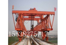 山东济南100吨架桥机