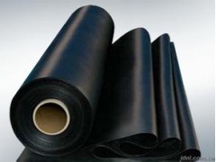 HDPE双光面土工膜图1