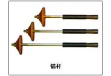 普通胀套式可回收锚杆