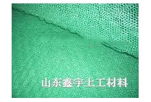 三维固土网垫