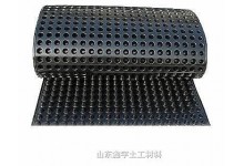 复合排水板