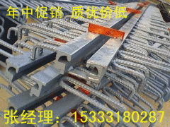 防城港MZL模数式伸缩缝【质量就是信誉】图3