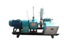 BW150注浆机