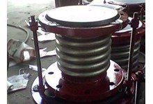 聚四氟乙烯波纹管补偿器