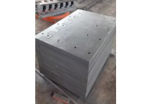 ssf梳型钢板伸缩缝