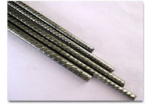CRB550冷轧带肋钢筋