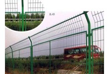 公路护栏网