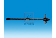 组合中空锚杆