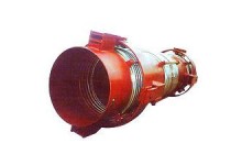 万向铰链横向波纹补偿器（WJH）