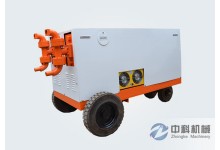 ZKSY90-125双液注浆机